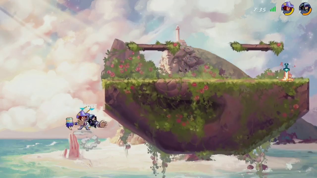 PEAK Petra (NEWEST VID)