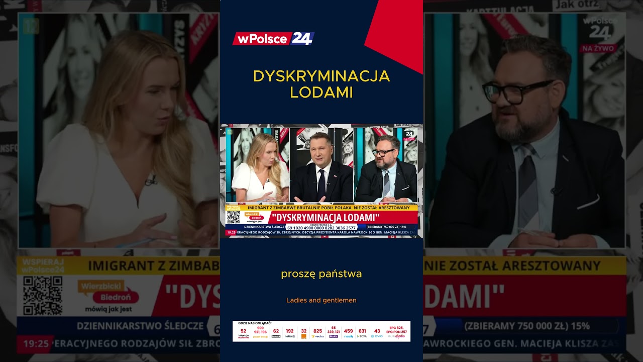 Rzecznik Praw Dziecka ZAKAZUJE darmowych lod&oacute;w za czerwony pasek?! 😲🍦
