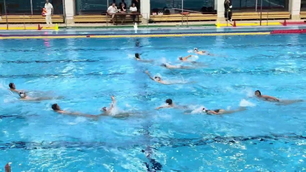 Cetus musta U14 vs Vepr 10.1.2026