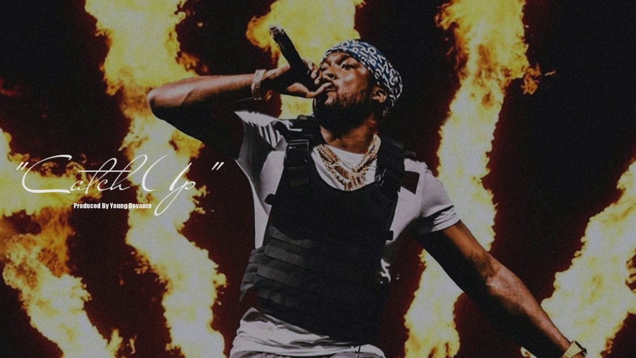Catch Up | BEAT / INSTRUMENTAL