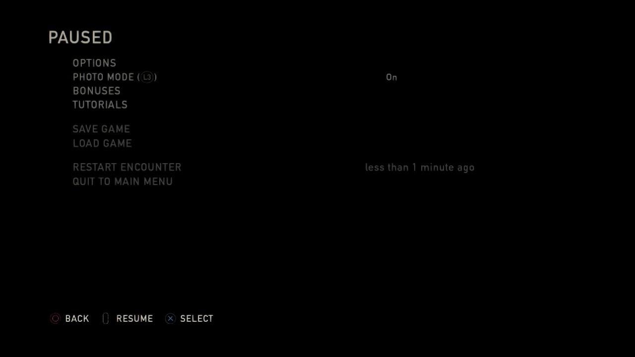 hotel skip i found tlou 1 but optimized 