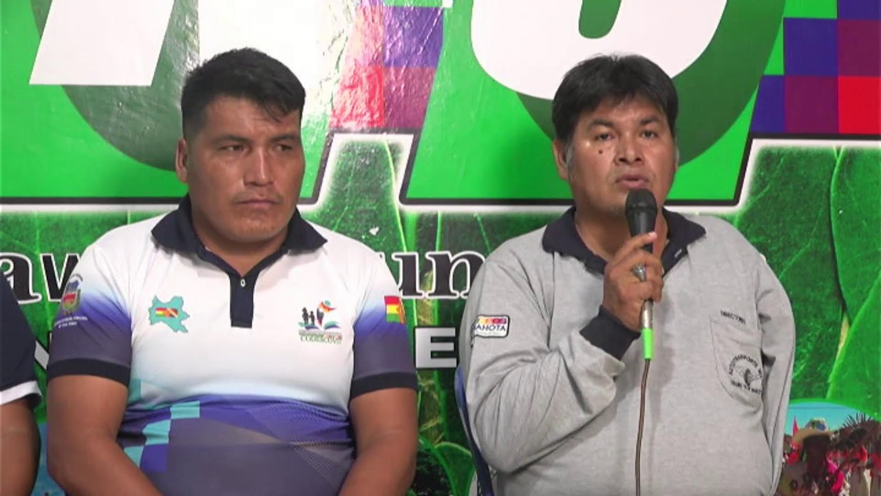 EN VIVO ULTIMAS NOTICIAS RKC