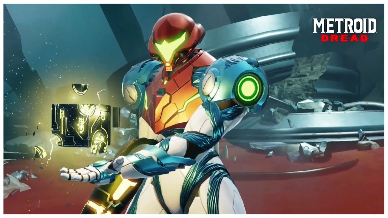 After The Hype - How Did Metroid Dread Turn Out!? (Review) (SPOILERS AHEAD!)
