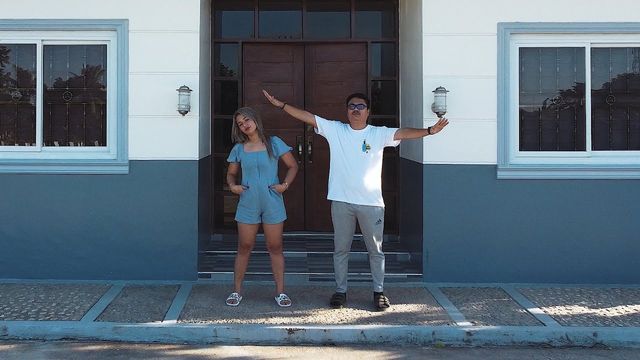 KABUGOK - OFFICIAL MUSIC VIDEO