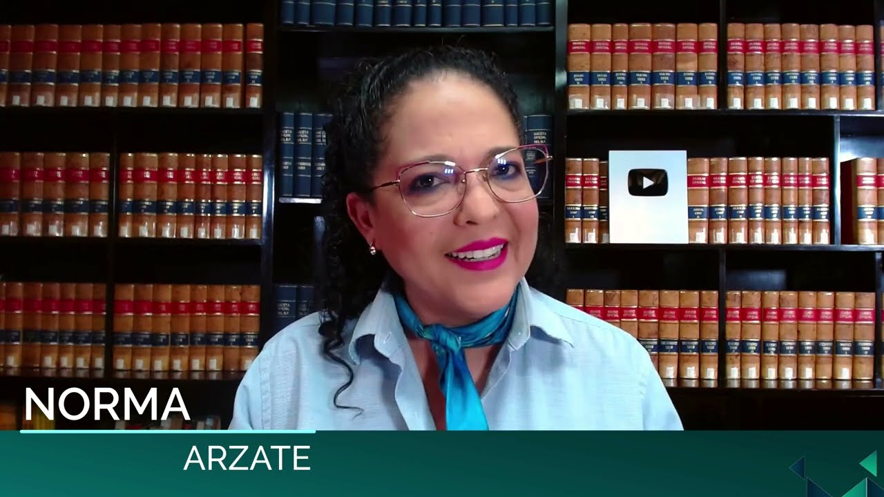Norma te informa: 