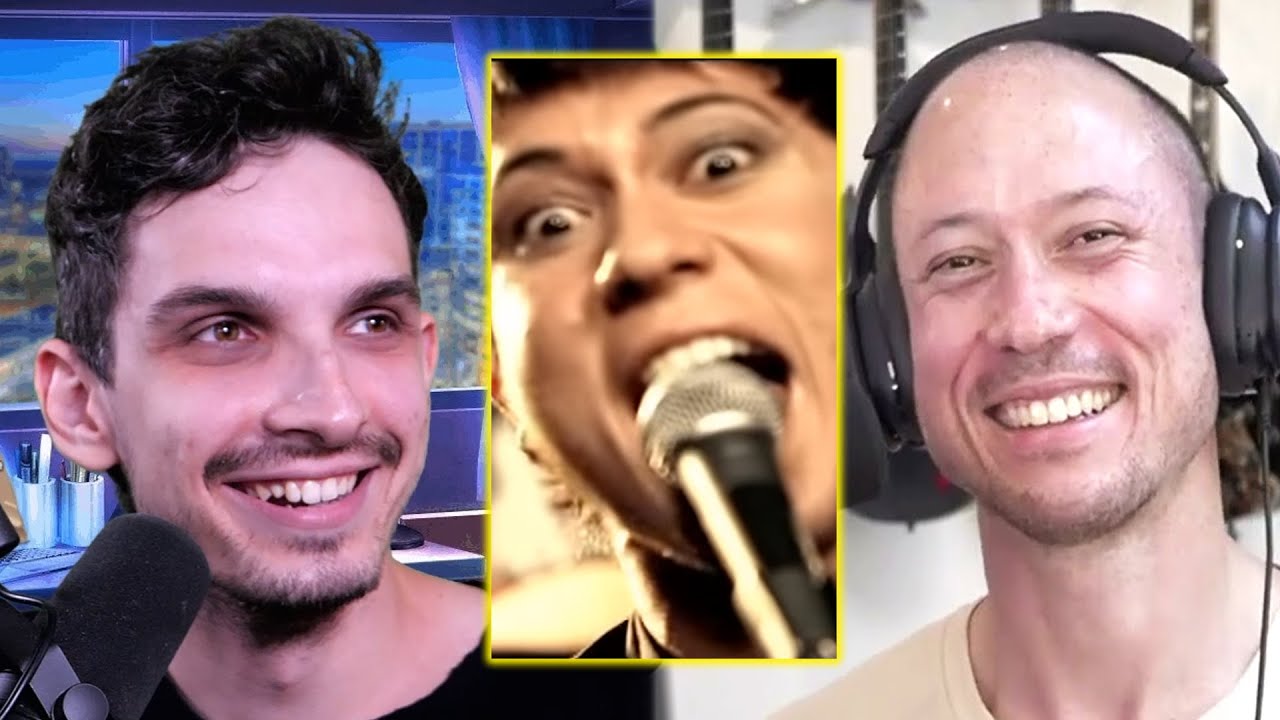 The MATT HEAFY Interview