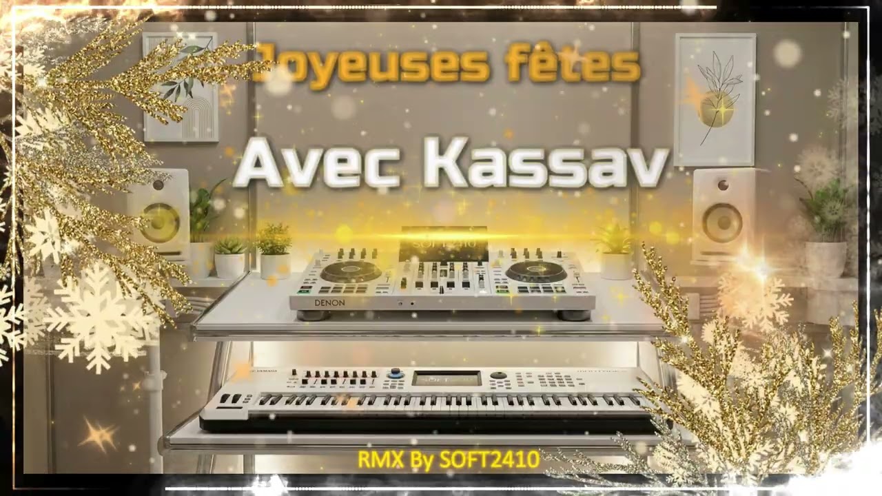 Best Of Zouk 🫵🏼💕 |💖kassav🎹🎸🎤By SOFT2410