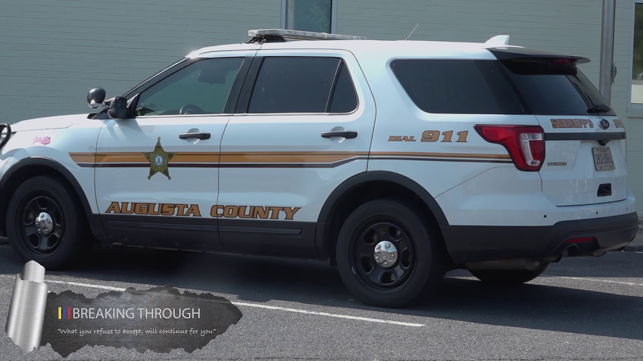 Sheriff & Fire Training Program