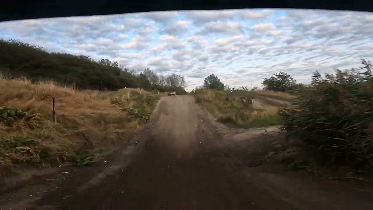 Motocross Kopenhaga 