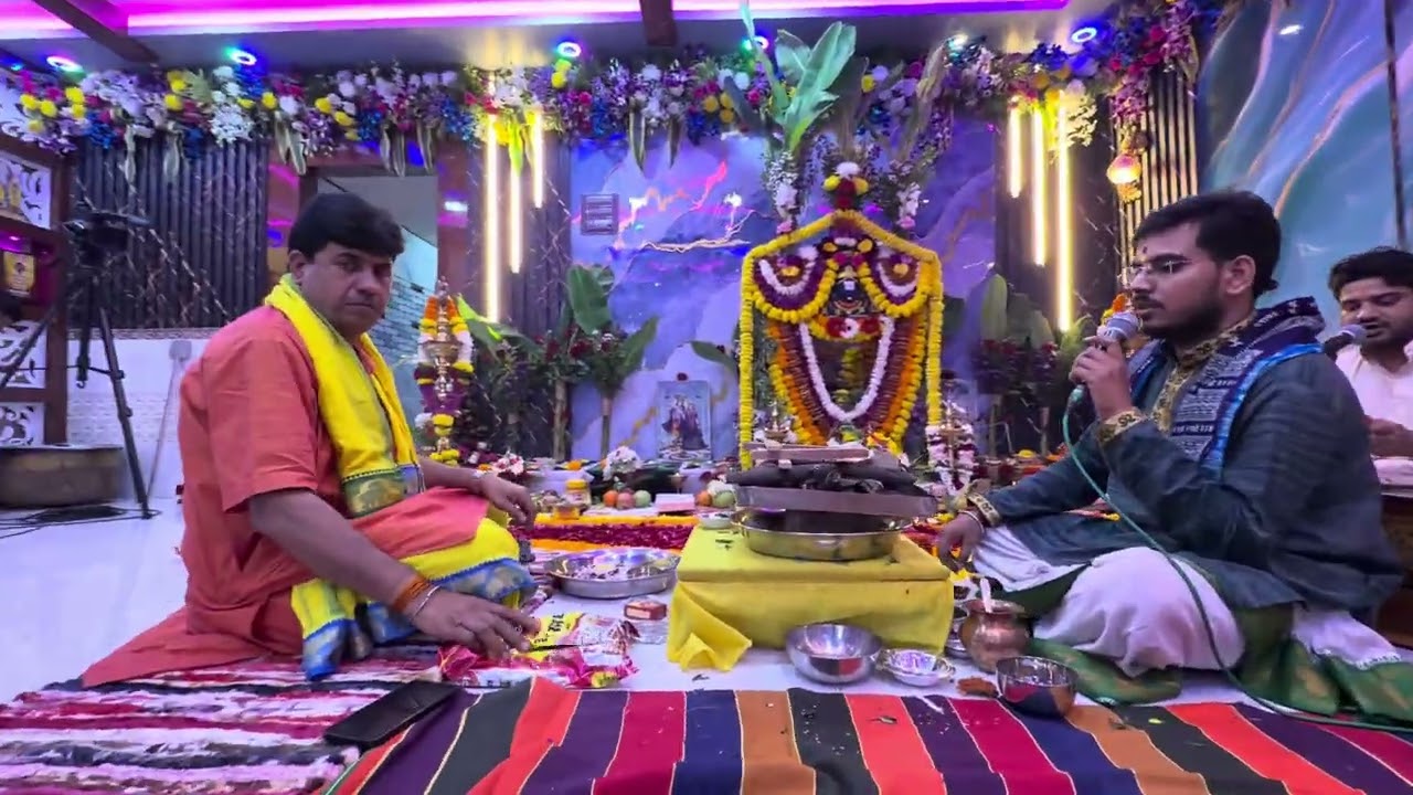 बहुत ही सुंदर भजन जरूर सुने 