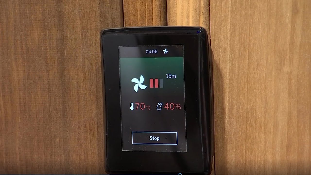 Saunum @ Nurgakivi 2021