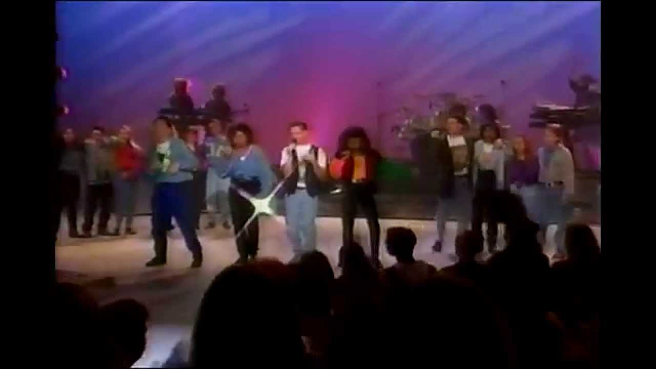 MMC ☮ Bless the Beasts and the Children (Live)