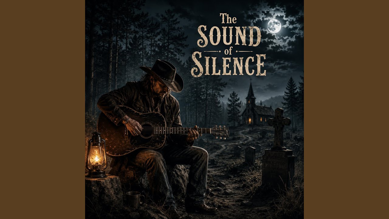 The Sound of Silence (Blues Soul)