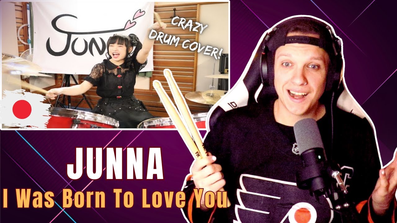FIRST TIME Hearing JUNNA | 