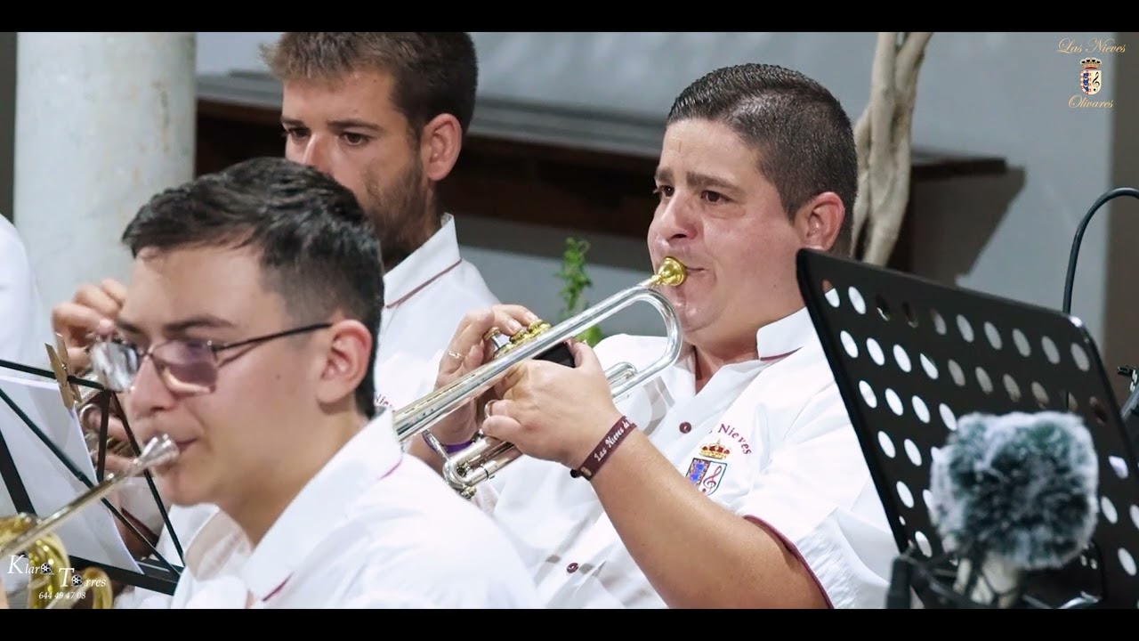 Vicente Ruiz, El Soro | Concierto de Pasodobles 2023