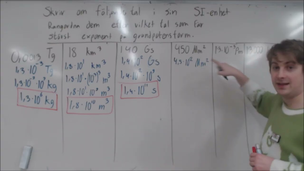Fysik 1 - Kapitel 2 - Uppgift 10