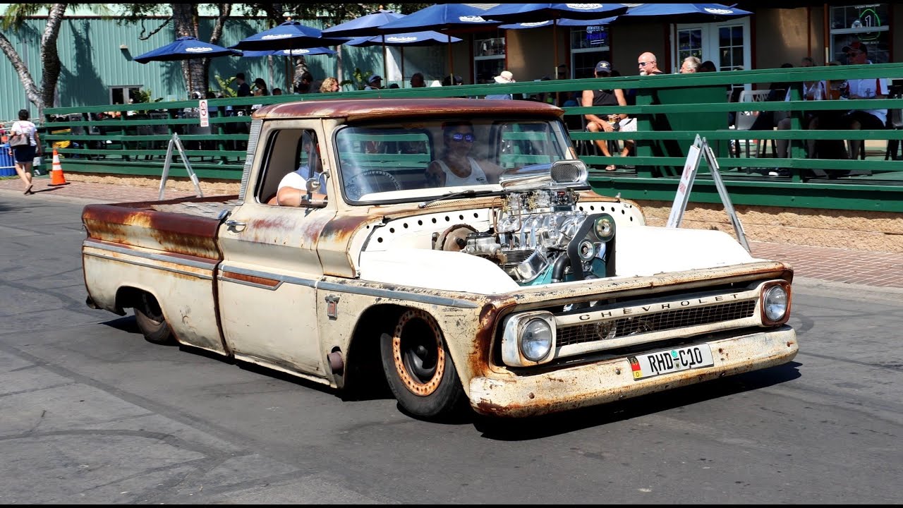 24th Annual Cruisin' for a Cure - 2023