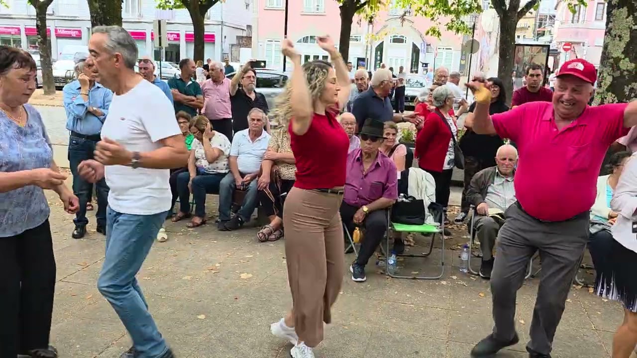 Domingo de tarde | Arcos de Valdevez |12|10|2025|