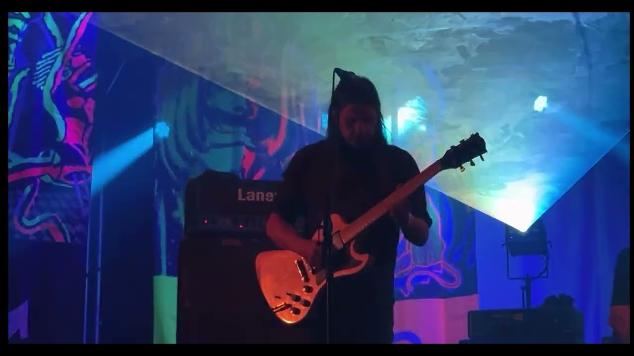 Hawkwind Live @ Northern Kin Festival 10.8.24
