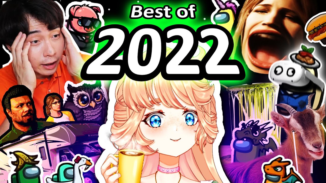 PASTA'S BEST OF 2022