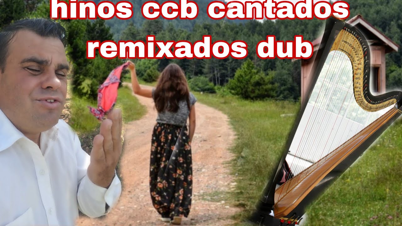 Belos hinos ccb cantados #ccb #ccboficial #canticosccb #hinos #ccbonline 