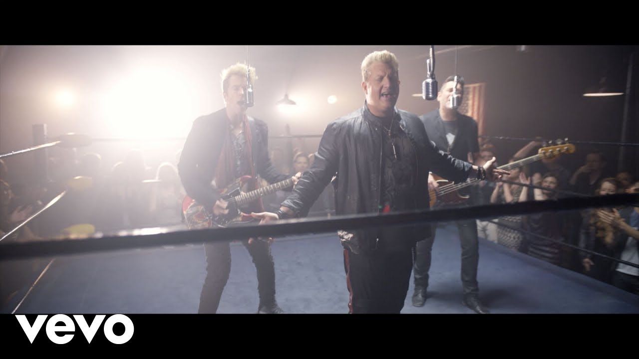 Rascal Flatts - Riot