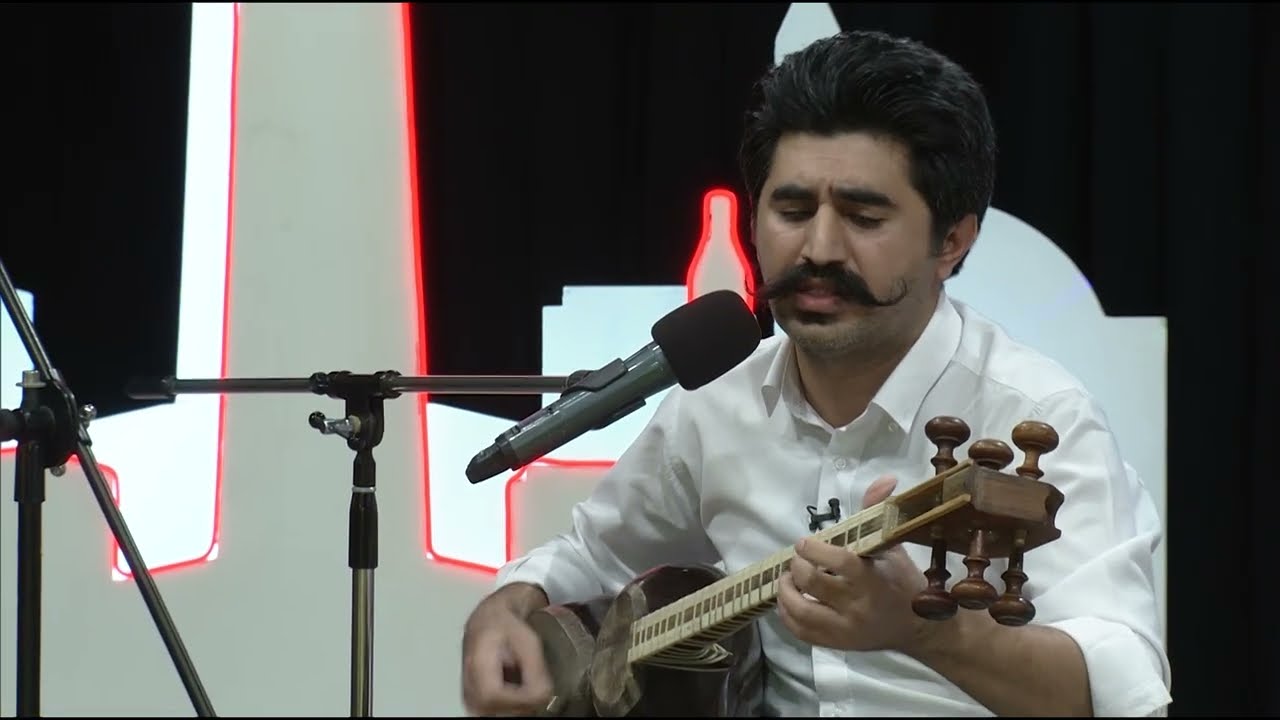 🌍✨ Kurdish Folk Sounds, Heritage & Instruments 🎵