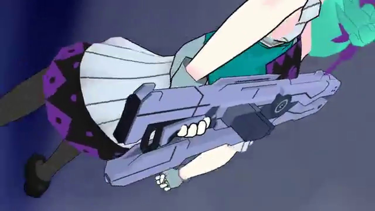 Fanmade SLVR 