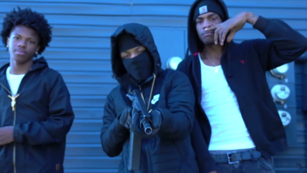 EBK MAN MAN - WHAT MAMA USED TO DO