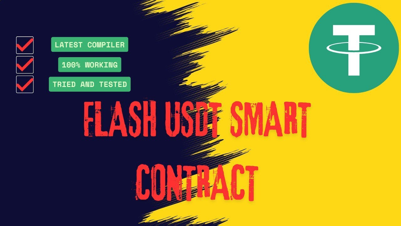 No More Vulnerabilities: Minting Flash USDT the Right Way (0.8.4 Update)