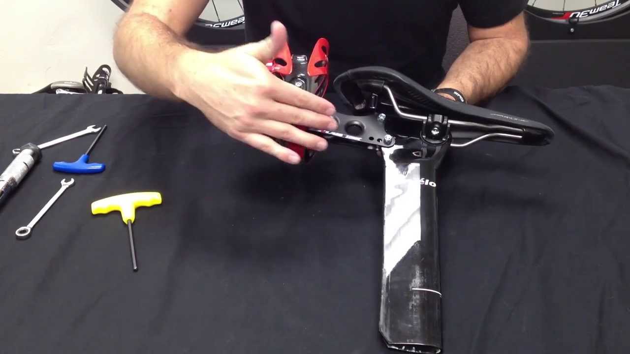 Sonic Wing Installation Video