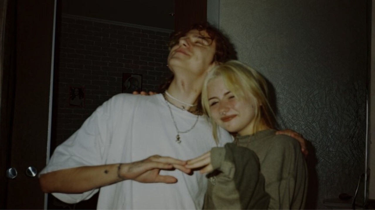 It was love too. (ᴀ ᴘʟᴀʏʟɪꜱᴛ)