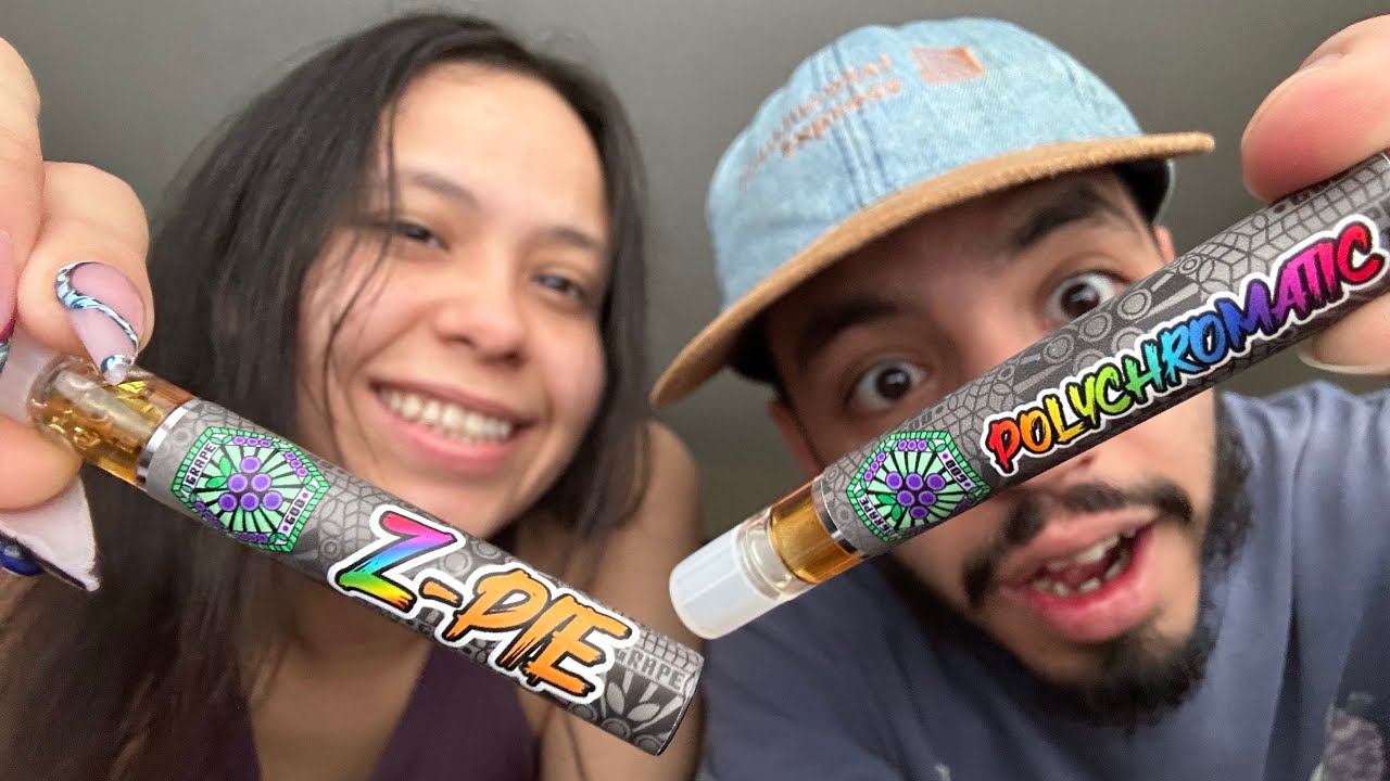 ANOTHER Grape god rosin sesh ( we can&rsquo;t get enough of it ! )