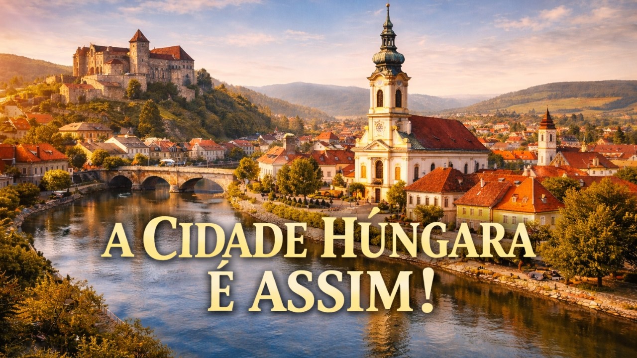 Város: Os Critérios e a História das Cidades Húngaras