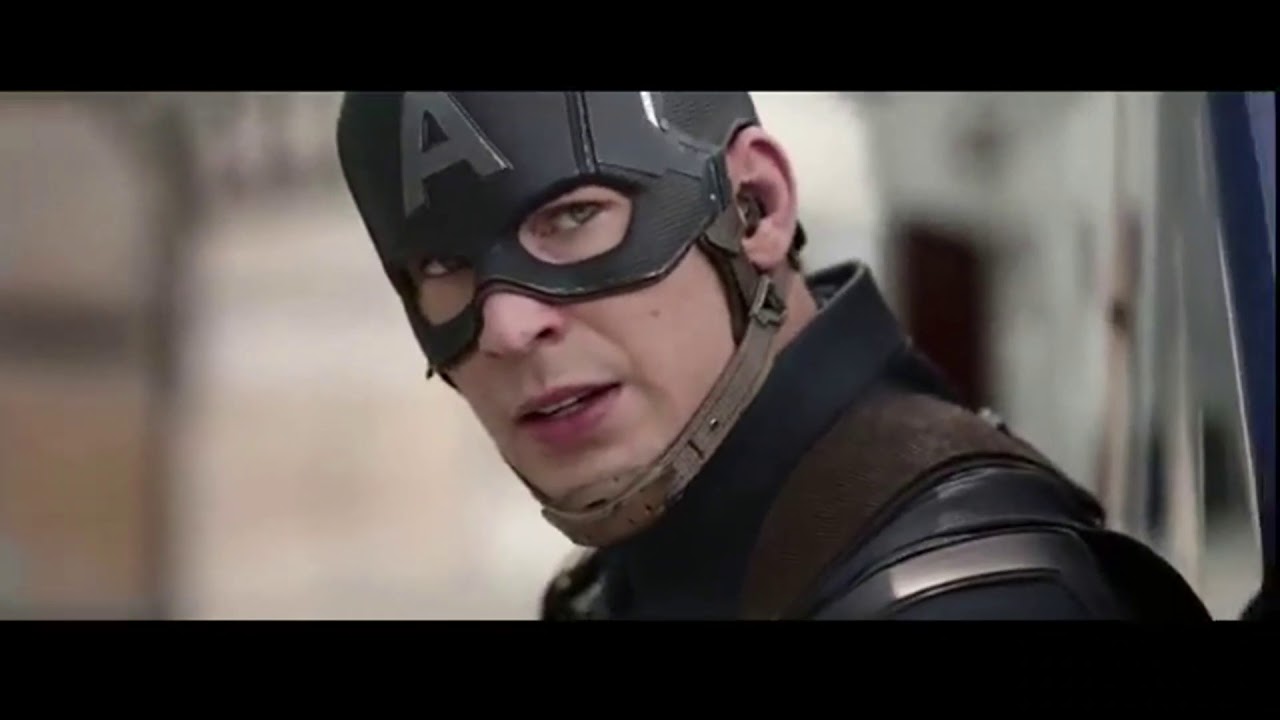 The Avengers - Can't stop this feeling