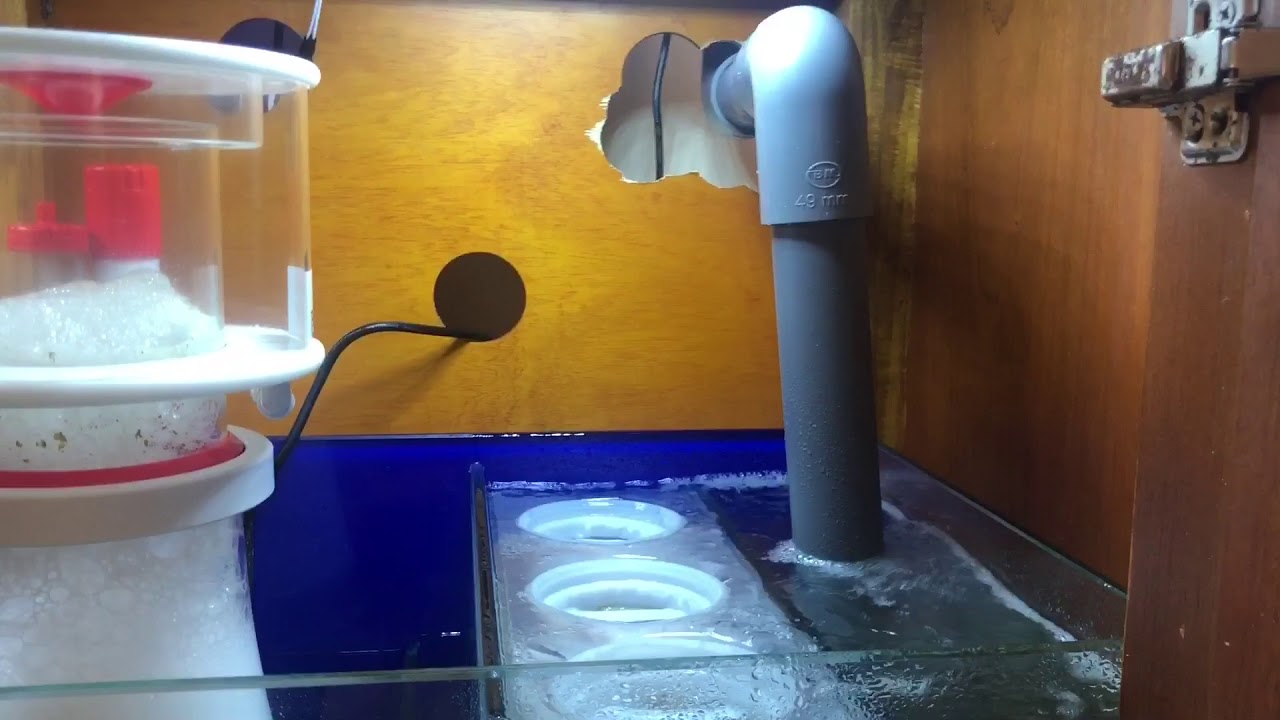 Nuevo SUMP parte 3 - Instalado !!!! -