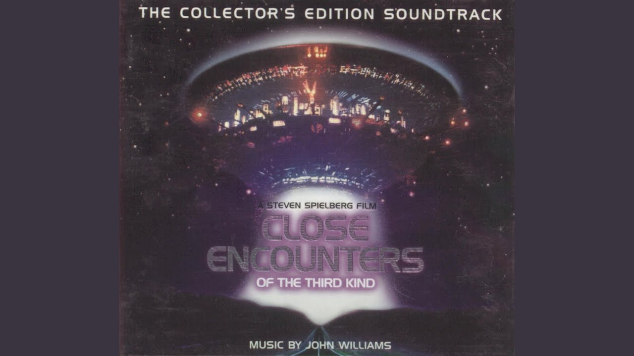 The Escape (Alternate Cue)