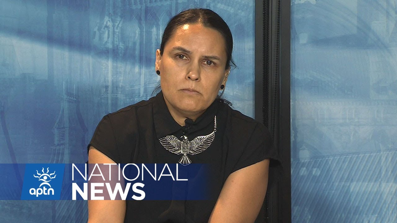 A look at the future of Indigenous economic growth | APTN News