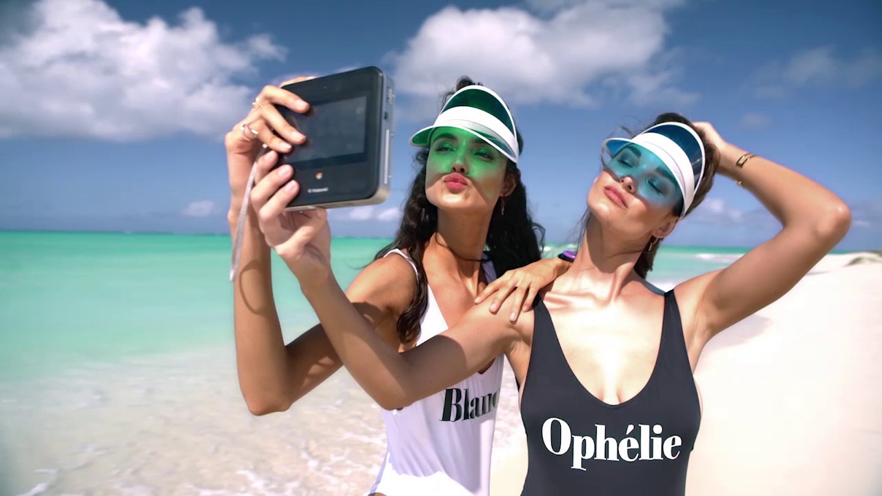 Calzedonia Personalized Beachwear