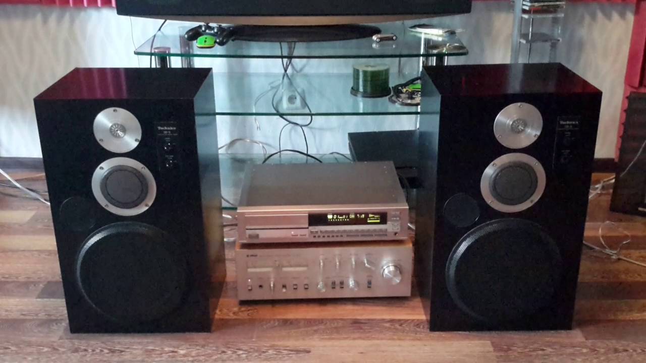 Technics sb-6 1020 1000