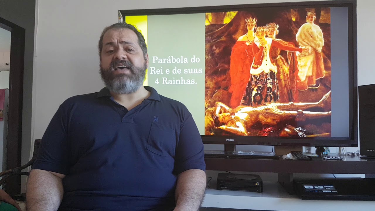 A Riqueza Real