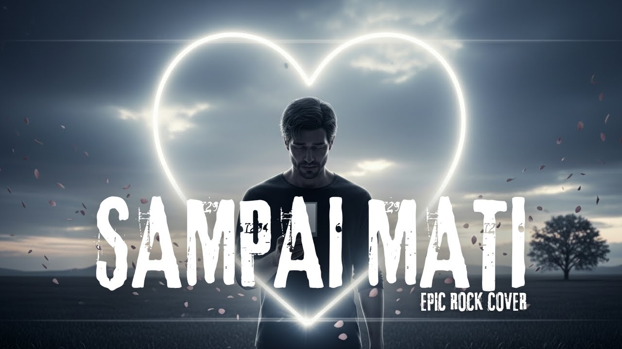 Putih - Sampai Mati | Cover by 3RixZ Waves