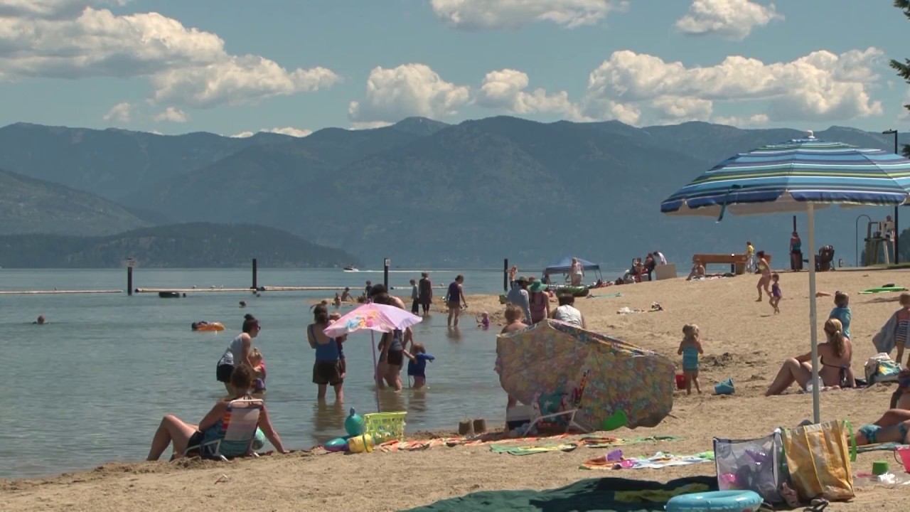 10 Amazing Places in Sandpoint, Idaho