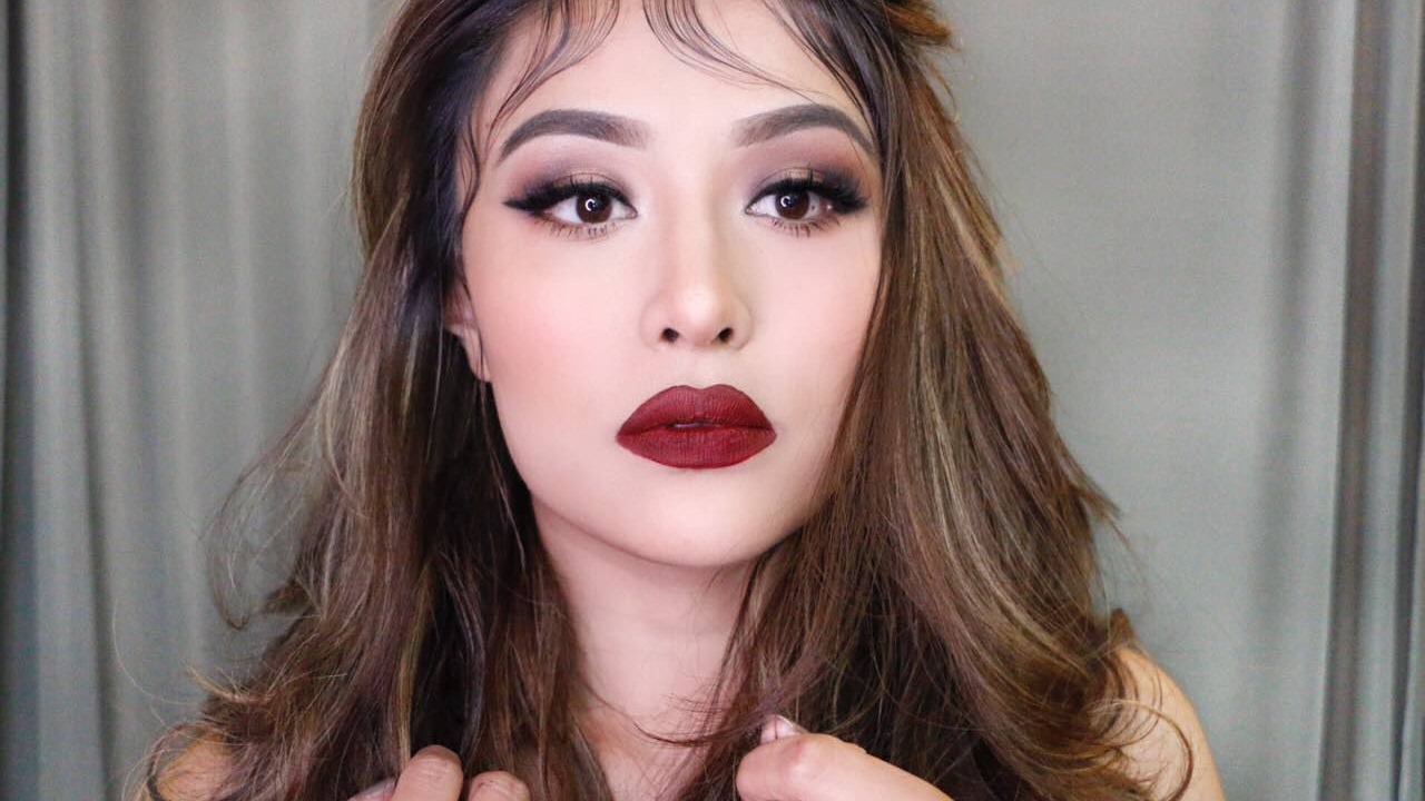 fall makeup| contour hacks | lemii