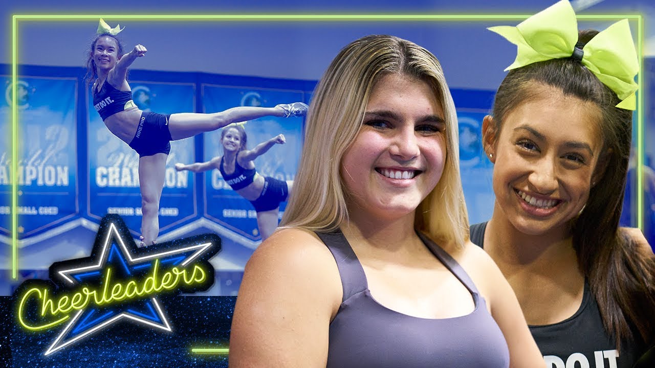 We Are The Champions | Cheerleaders Season 7 EP 1