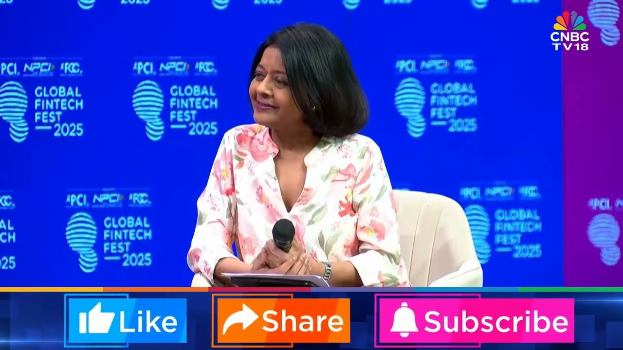 Mr. Vaidyanathan MD & CEO IDFC FIRST Bank, Keynote on Next Decade of Banking in GFF 2025