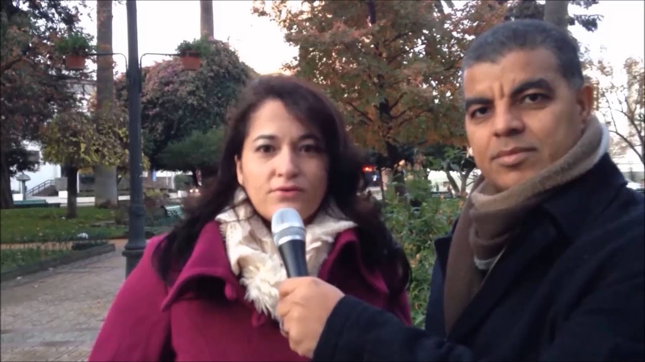 Escolhidos para o Altar | Chile