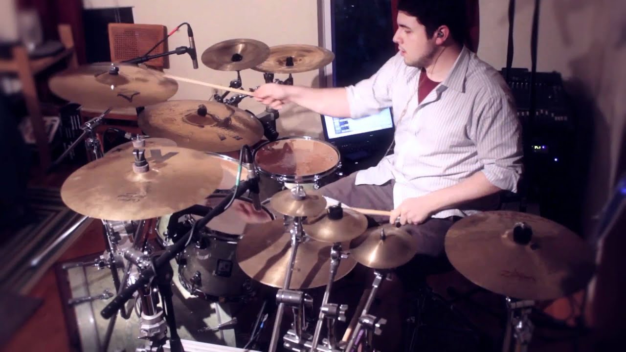 Jamiroquai - Too Young to Die (Played by Chris Anderson)