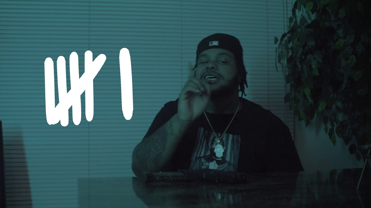 KruddyAssPablo x M4 x Cxh Shxwty - 