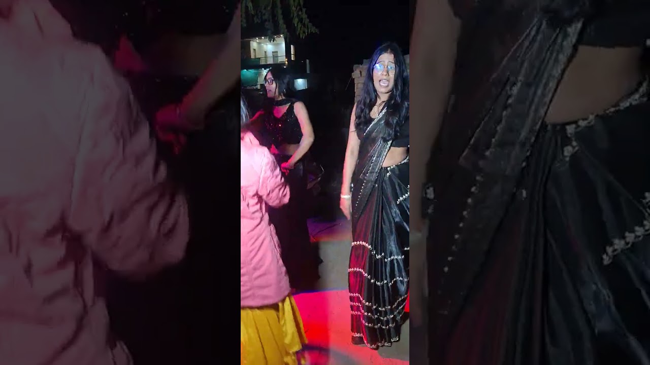 मिक्स  गाने  भतीजे  की शादी  का प्रोग्राम  मै